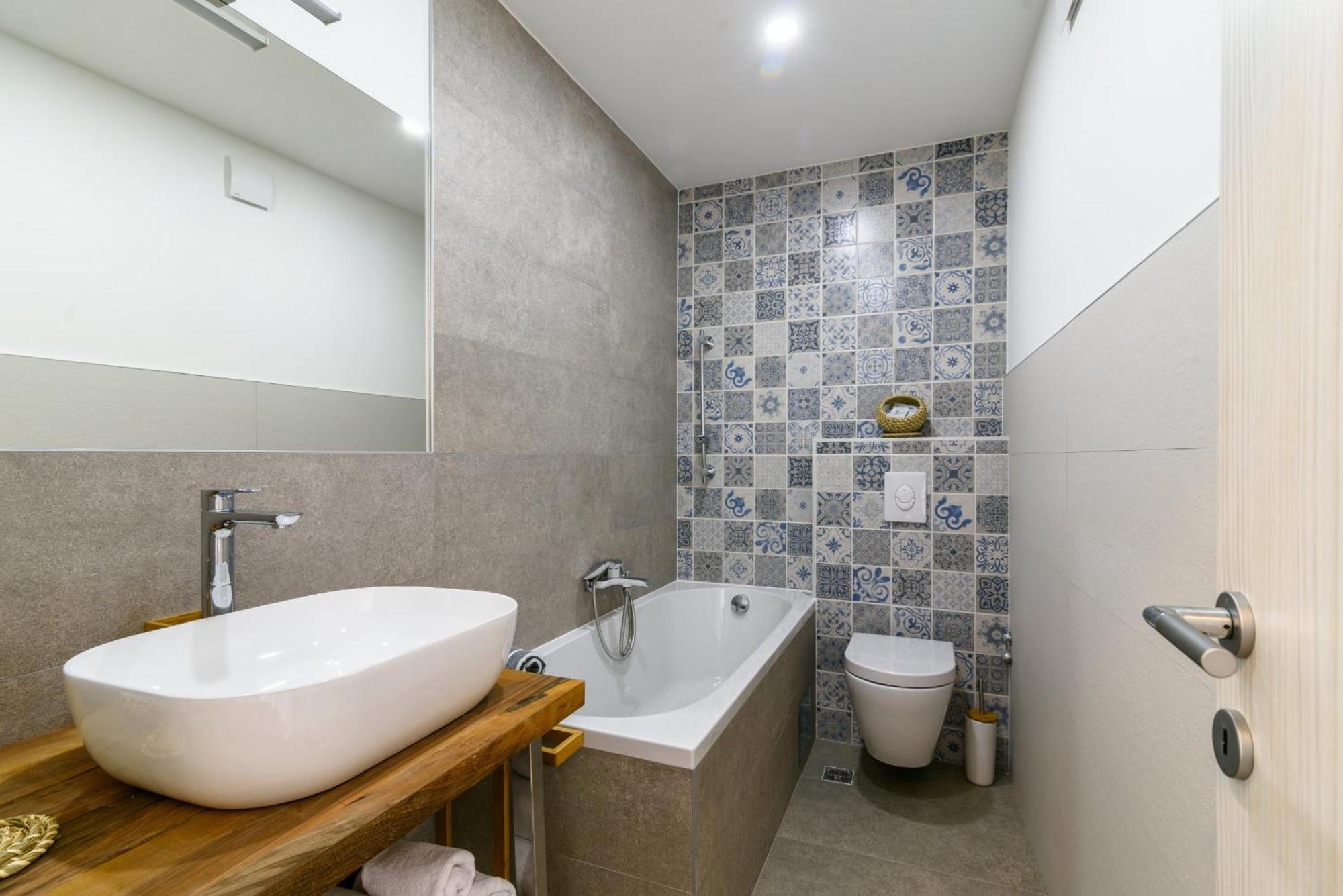 Deluxe Apartment Dobrila Kaštela Exterior foto