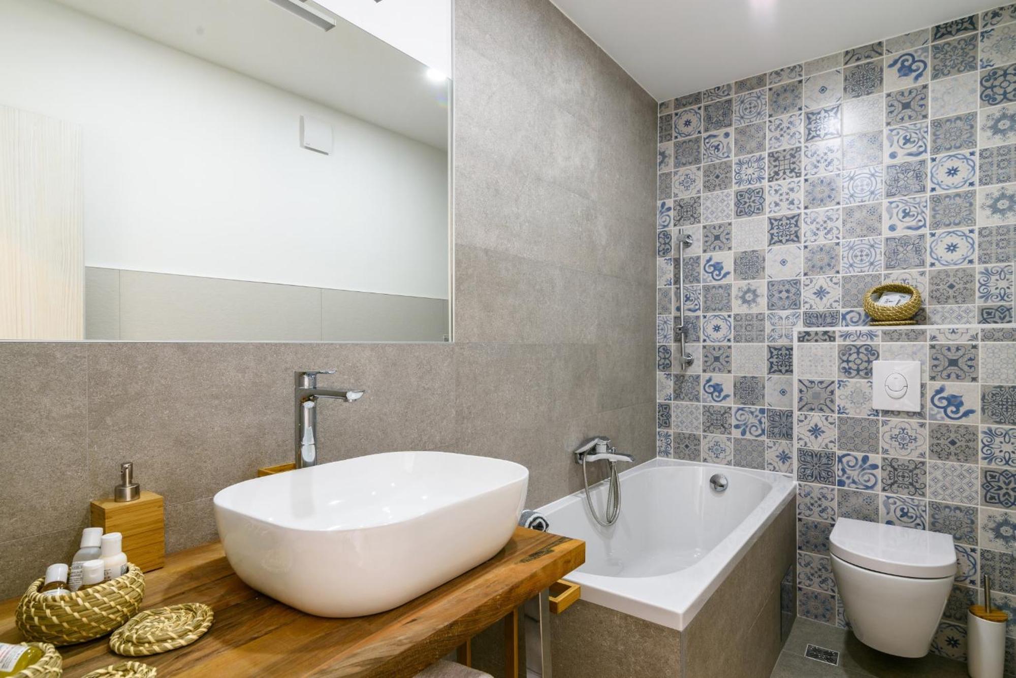 Deluxe Apartment Dobrila Kaštela Exterior foto
